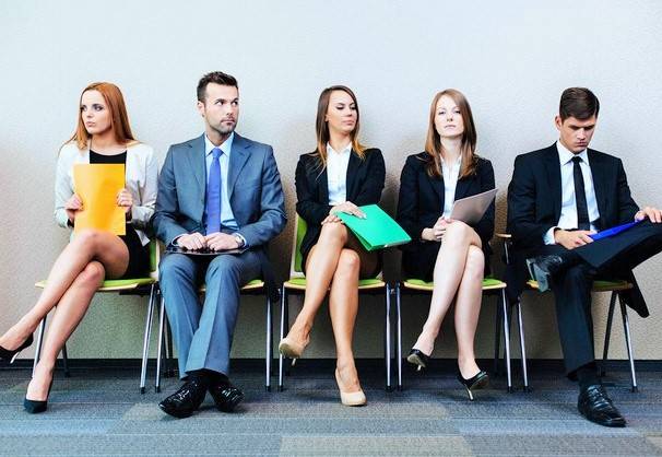 9 erros reprováveis em uma entrevista de emprego