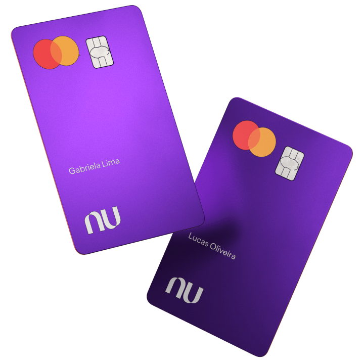 Cartão Nubank – Conheça todos os detalhes! 